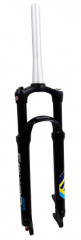 Вилка SR Suntour SF18 Epixon DS 9 RL R CTS 100 27,5", чорний