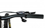 Велосипед Comanche Prairie 27 Disc 20.5", чорний-жовтий