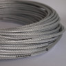 Рубашка переключения CSC SH SP-4B 1M, серебристый