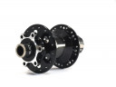Втулка задня Novatec XD642SB/A ABG 12х142 28H, чорний