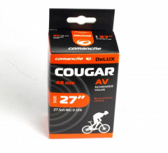 Камера CSC Cougar 27.5X1.90/2.125 AV 48MM