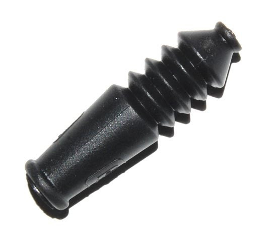 Набір пильників системи V-Brake CSC PB-08 30PC, чорний