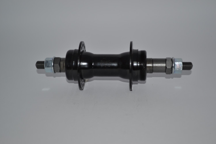 Втулка задня Joy Tech JY-434 36H, чорний