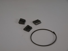 Собачки Novatec F036SBT