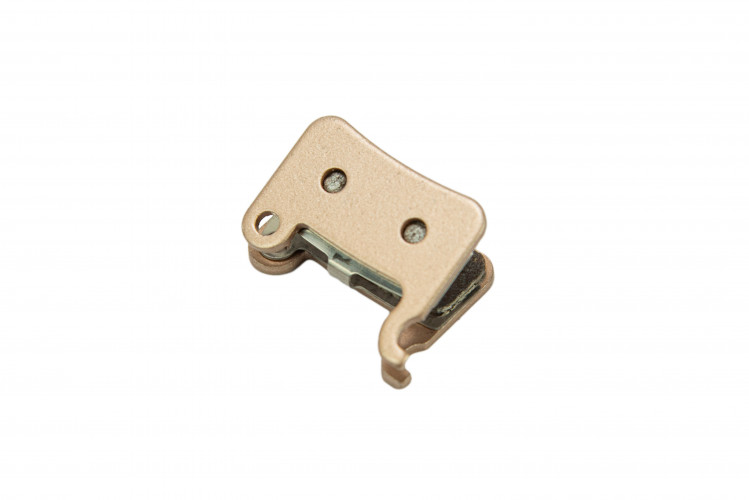 Колодки гальмівні CSC Shimano Old LX 585 SNT
