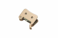 Колодки гальмівні CSC Shimano Old LX 585 SNT