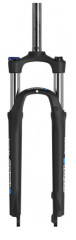 Вилка SR Suntour SF19 XCT30 DS HLO 100 27.5", чорний