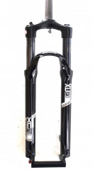 Вилка SR SUNTOUR SF14 XCR DS RL R AIR A 26 100 BLK