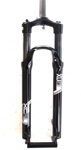 Вилка SR SUNTOUR SF14 XCR DS RL R AIR A 26 120 BLK