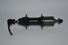 Втулка задня Joy Tech JY-802DSE 36H, чорний