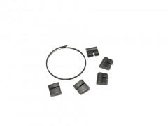 Собачки Novatec D462SB