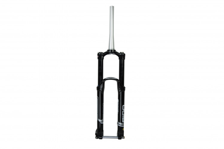 Вилка SR Suntour SF17 Aion DS LO R CTS 15QLC32 160 27.5", чорний