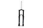 Вилка SR Suntour SF17 Aion DS LO R CTS 15QLC32 160 27.5", чорний