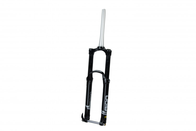 Вилка SR Suntour SF17 Aion DS LO R CTS 15QLC32 160 27.5", чорний