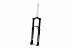 Вилка SR Suntour SF17 Aion DS LO R CTS 15QLC32 160 27.5", чорний