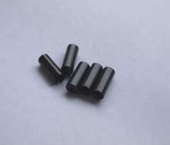 Набір наконечників перемикання SCS End Cup SH-4A 4MM 100PC, чорний