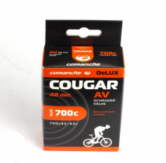 Камера CSC Cougar 700X32/42C AV 48MM
