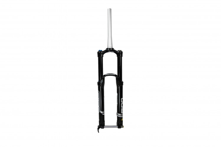 Вилка SR Suntour SF17 Aion DS RC CTS 15QLC32 160 27.5", чорний