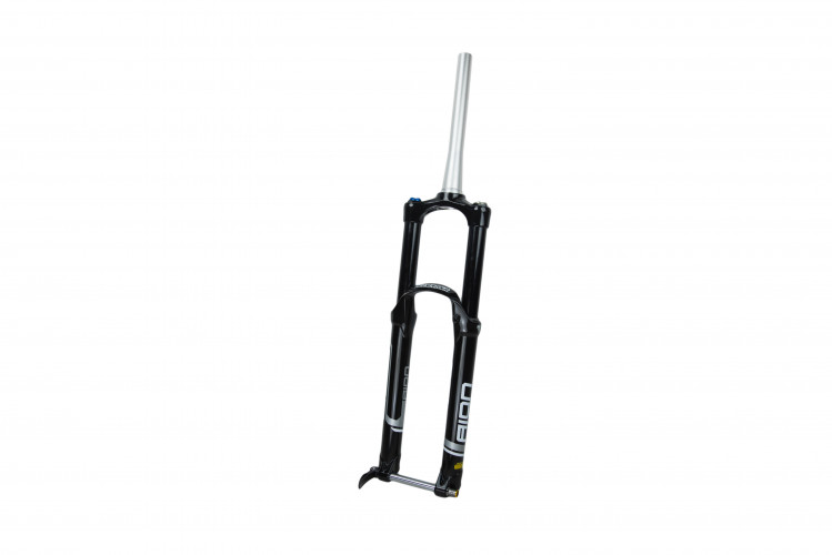 Вилка SR Suntour SF17 Aion DS RC CTS 15QLC32 160 27.5", чорний