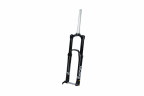 Вилка SR Suntour SF17 Aion DS RC CTS 15QLC32 160 27.5", чорний