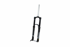 Вилка SR Suntour SF17 Aion DS RC CTS 15QLC32 160 27.5", чорний
