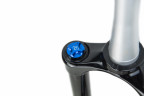 Вилка SR Suntour SF17 Aion DS RC CTS 15QLC32 160 27.5", чорний