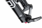 Вилка SR Suntour SF17 Aion DS RC CTS 15QLC32 160 27.5", чорний