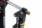 Вилка SR Suntour SF17 Aion DS RC CTS 15QLC32 160 27.5", чорний