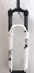 Вилка SR SUNTOUR SF14 XCR DS RL R AIR A 27.5 120 WHT