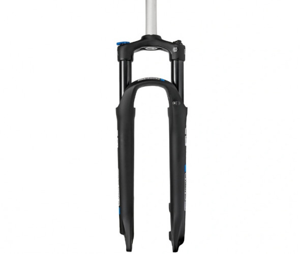 Вилка SR SUNTOUR SF22 X1 DS LO 29 100 BLK