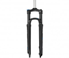 Вилка SR SUNTOUR SF22 X1 DS LO 29 100 BLK