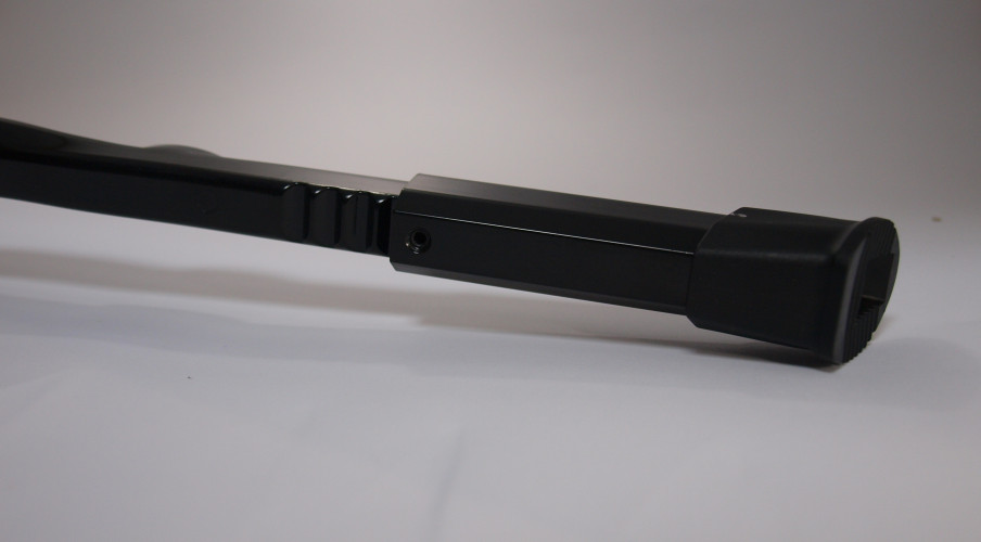 Підніжка CSC Mount 29, чорний