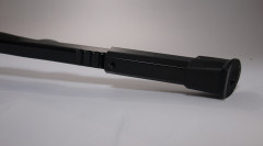 Підніжка CSC Mount 29, чорний
