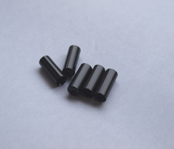 Накінечник сорочки перемикання CSC End Cup SH-4A 4MM, чорний