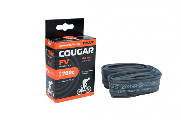 Камера CSC Cougar 700X32/42C FV 48MM