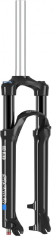 Вилка SR Suntour SF22 X1 DS LO R 120 27,5", чорний