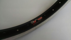 Обід Alex Rims Y22 CSW AV 32H 20", чорний