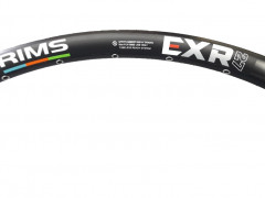 Обід Alex Rims EXR27 FV 32H 29", чорний