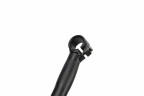 Ріжки керма CSC Horn Mid, черные