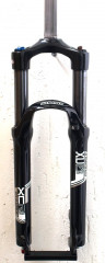 Вилка SR SUNTOUR SF14 XCR32 DS LO R A 26 120 BLK