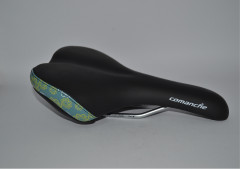 Сідло CSC New Rio M, чорний
