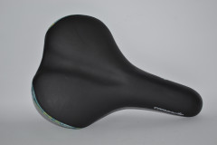 Сідло CSC New Rio M, чорний