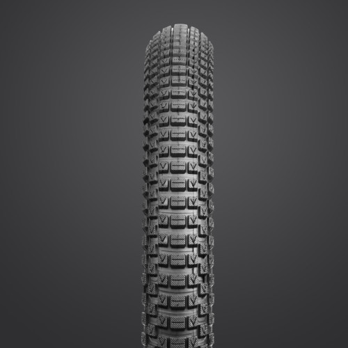 Покришка Vee Rubber Cube 20X2.00 36TPI