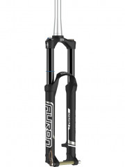 Вилка SR Suntour SF17 Auron DS RC2 PCS 15QLC2 TI 150 29", чорний