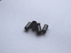 Набір наконечників гальма SCS End Cup BR-5B 5MM 200PC, чорний