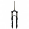 Вилка SR Suntour SF14 XCR AIR DS RL R 120 27.5", черный