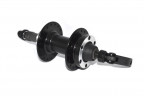 Втулка задня Joy Tech JY-D242DSE 36H, чорний