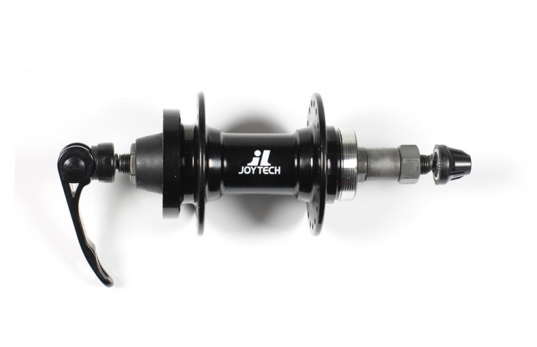 Втулка задня Joy Tech JY-D242DSE 36H, чорний