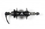 Втулка задня Joy Tech JY-D242DSE 36H, чорний