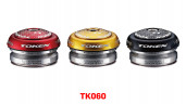 Рульова колонка Token TK060, золотий